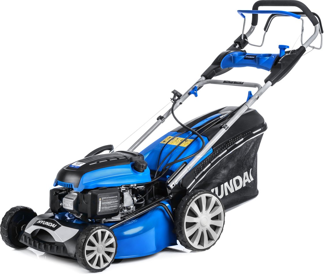

Газонокосилка Hyundai L 4610SE