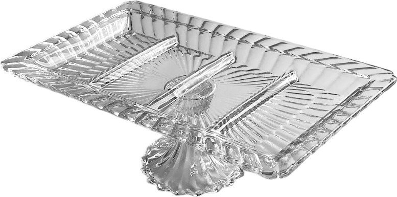 

Менажница Lenardi 588-695