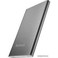 Внешний аккумулятор Yoobao PL5 (серый)