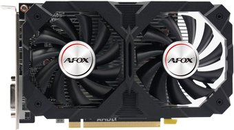 Видеокарта AFOX Radeon RX 550 4GB GDDR5 AFRX550-4096D5H2-V4