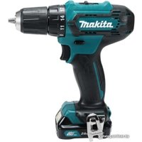  Makita CLX237 (шуруповерт, лобзик, 2 АКБ)