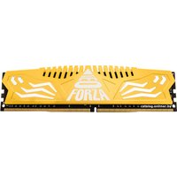 Оперативная память Neo Forza Encke 8GB DDR4 PC4-24000 NMUD480E82-3000DC10
