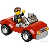 Конструктор LEGO 10659 Vehicle Suitcase