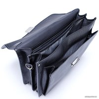 Мужская сумка Francesco Molinary 513-566101-009-BLK