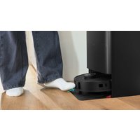Робот-пылесос Bosch Spotless Max BCRDW3B
