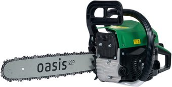 Бензопила Oasis GS-5218 Eco