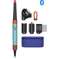 Фен-стайлер Dyson Airwrap Complete Long HS08 i.d. Diffuser (с переходником на евровилку, керамическая патина/топаз)