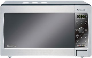 Panasonic NN-GD376