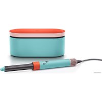 Фен-стайлер Dyson Airwrap Complete Long HS05 (с переходником на евровилку, керамический поп)