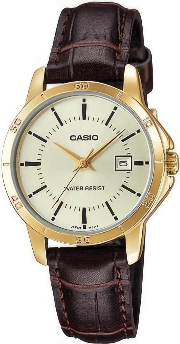 

Наручные часы Casio LTP-V004GL-9A