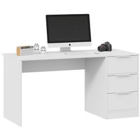 Стол Трия Марли тип 2 403.013.000 (белый)