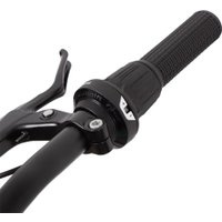 Велосипед NEO LUNA 2.0 24 2025 (бирюзовый)