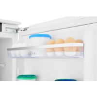 Однокамерный холодильник ZUGEL ZRI1750NF