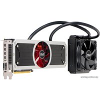 Видеокарта ASUS R9 295X2 8GB GDDR5 (R9295X2-8GD5)