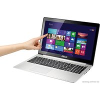 Ноутбук ASUS VivoBook S500CA-CJ060H