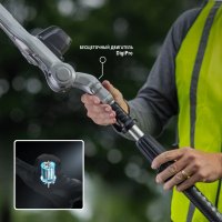 Высоторез Greenworks PH662T 2301607 (без АКБ)