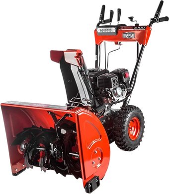 Снегоуборщик Hammer Snowbull 6100