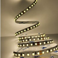 Светодиодная лента GS star 2835 120-24 2700-3200K