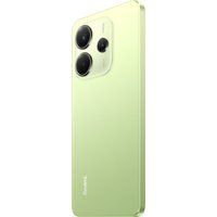 Телефон Xiaomi Redmi Note 14 8GB/256GB международная версия (зеленый)
