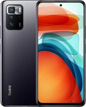 Redmi Note 10 Pro 5G NFC 8GB/256GB китайская версия (черный)