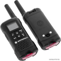 Портативная радиостанция Motorola TLKR T60