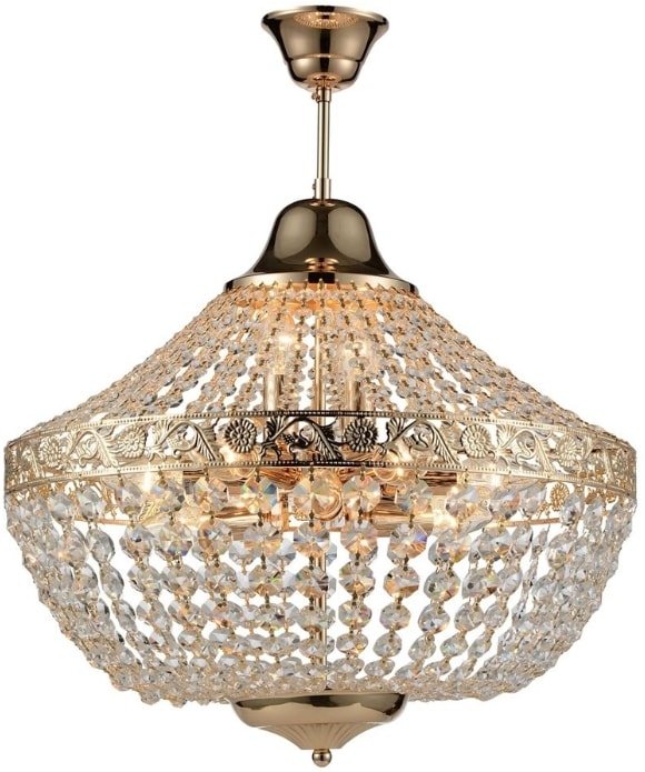 

Подвесная люстра ST Luce Anticato SL669.203.11