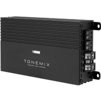 Автомобильный усилитель Tonemix ATK-M750D