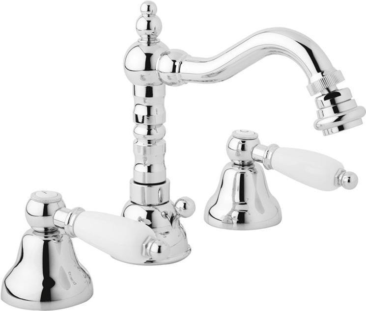 Смеситель Cezares FIRST-BBS2-01-Bi