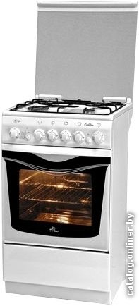 Кухонная плита De luxe 5040.20гэ