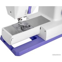 Электромеханическая швейная машина Necchi Q133A