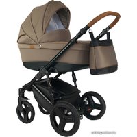 Универсальная коляска Bexa B4X Ultra (3 в 1, U4)