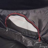 Кемпинговая палатка Quechua 2 Seconds 3 XL Fresh&Black