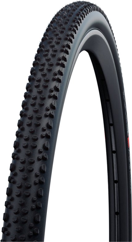 

Велопокрышка Schwalbe X-One Allround RaceGuard 33-622 11654291