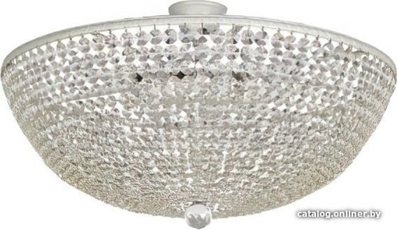 Подвесная люстра Arti Lampadari Nobile Nobile E 1.3.60.100 WG