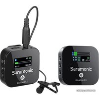 Радиосистема Saramonic Blink 900 B1 (TX+RX)