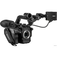 Видеокамера Sony PXW-FS5M2
