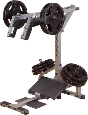 Силовой тренажер Body-Solid GSCL-360