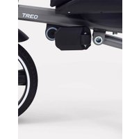 Детский велосипед Rant Treo RB203 (ваниль)