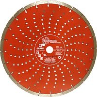 

Отрезной диск алмазный Trio Diamond GUS729