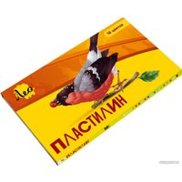  Лео Ярко LBMC-0118 360 г (18 цв)