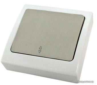 Выключатель TDM Electric Вуокса SQ1803-0103
