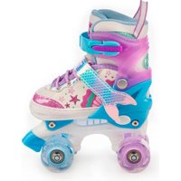 Роликовые коньки Favorit FS-128PR (р. 34-37) в Бобруйске