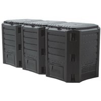 Компостер Prosperplast Module 1200