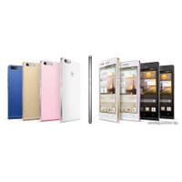 Смартфон Huawei Ascend G6 4G