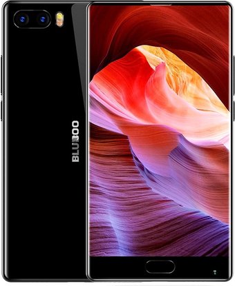Bluboo S1 4GB/64GB (черный)