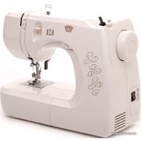 Электромеханическая швейная машина Comfort 12