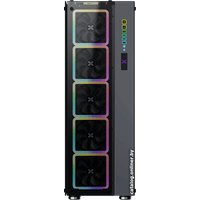 Корпус Xigmatek Elysium II EN41617 (черный)