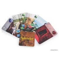 Настольная игра Asmodee Роскошь