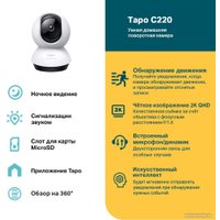 IP-камера TP-Link Tapo C220