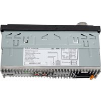 USB-магнитола Mystery MAR-962